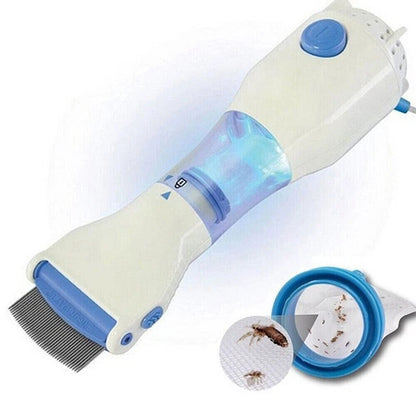 V-COMB Anti-lice Chemical Free Head Lice