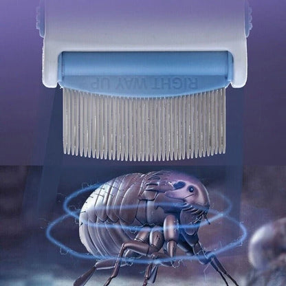 V-COMB Anti-lice Chemical Free Head Lice